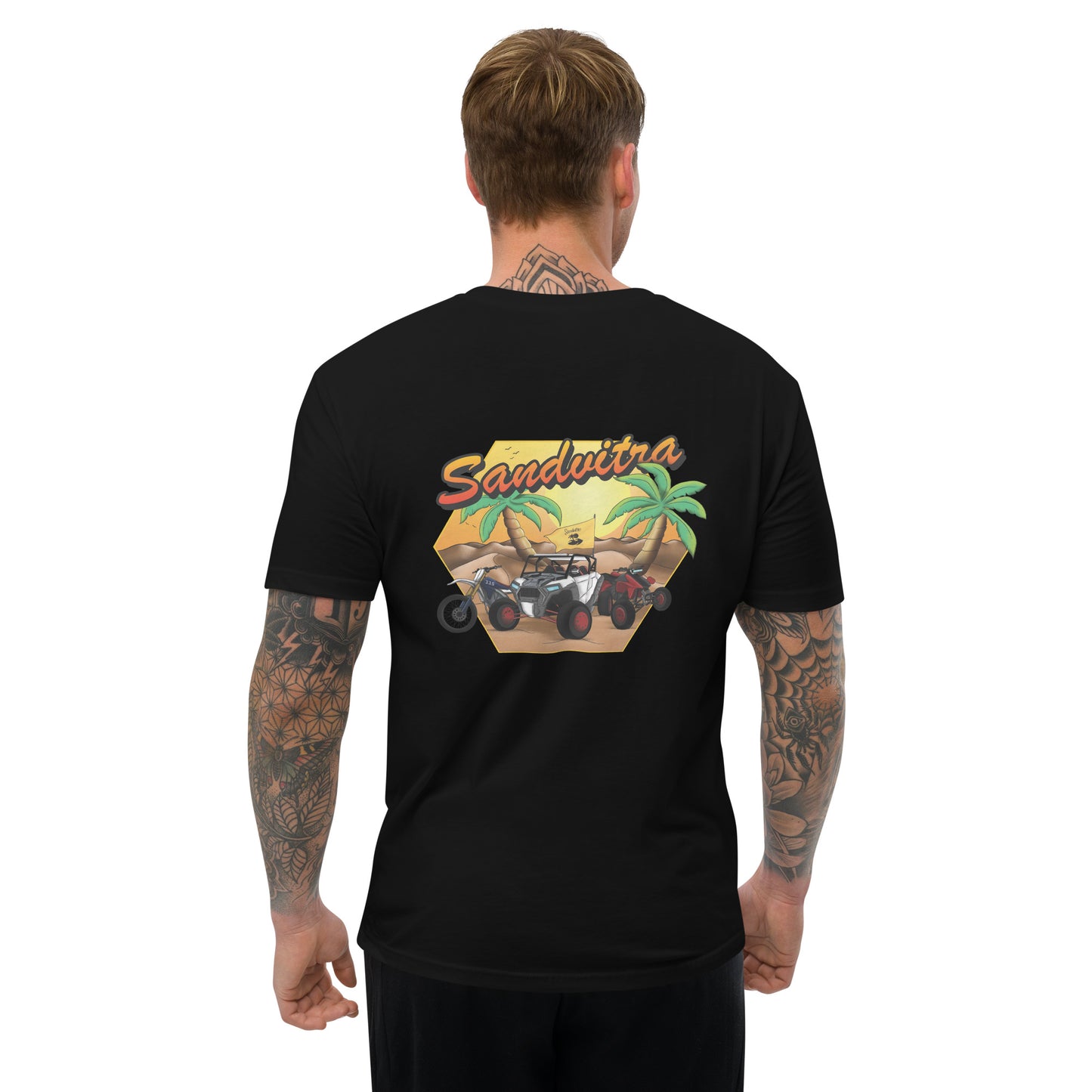 Short Sleeve T-shirt