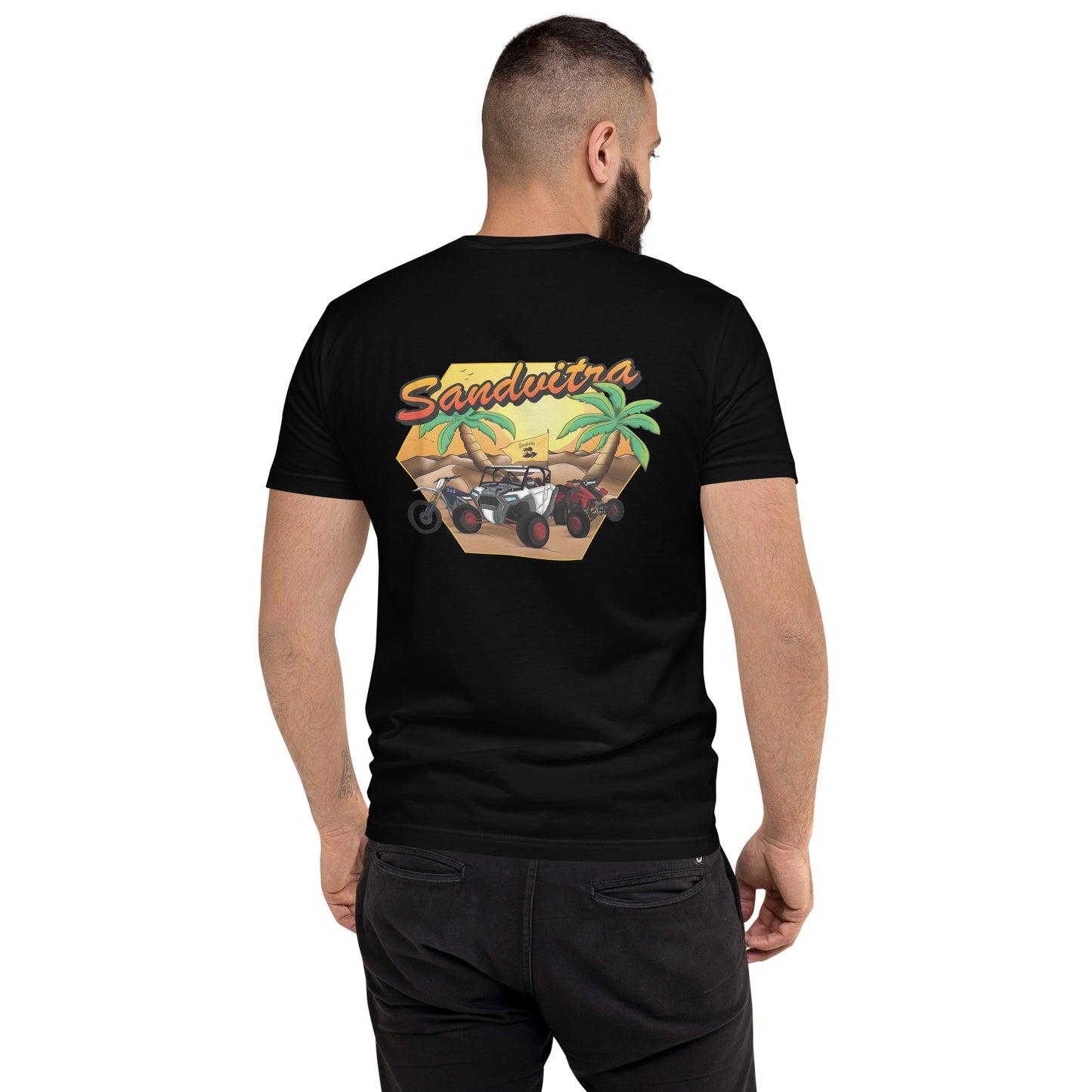 Short Sleeve T-shirt