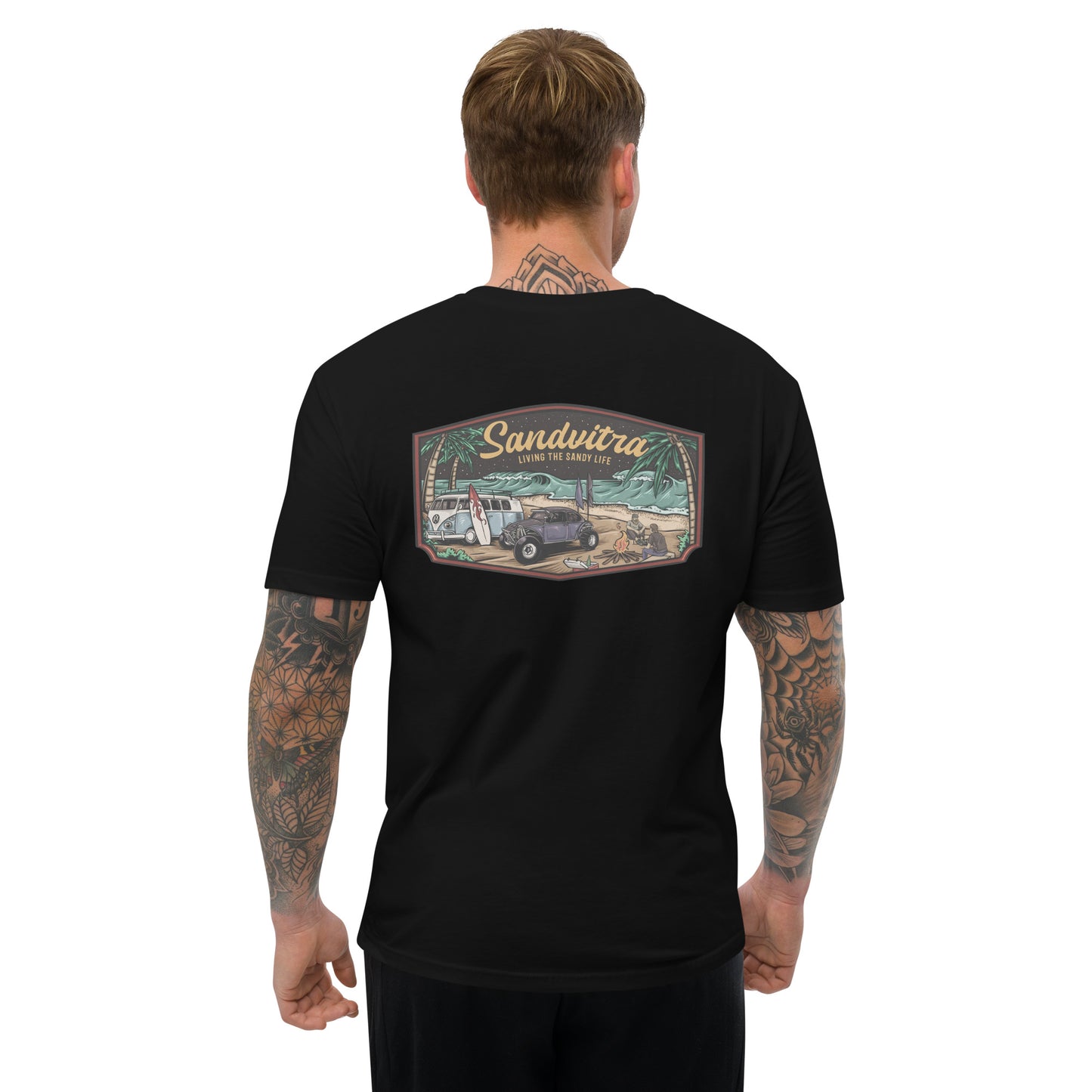 Short Sleeve T-shirt