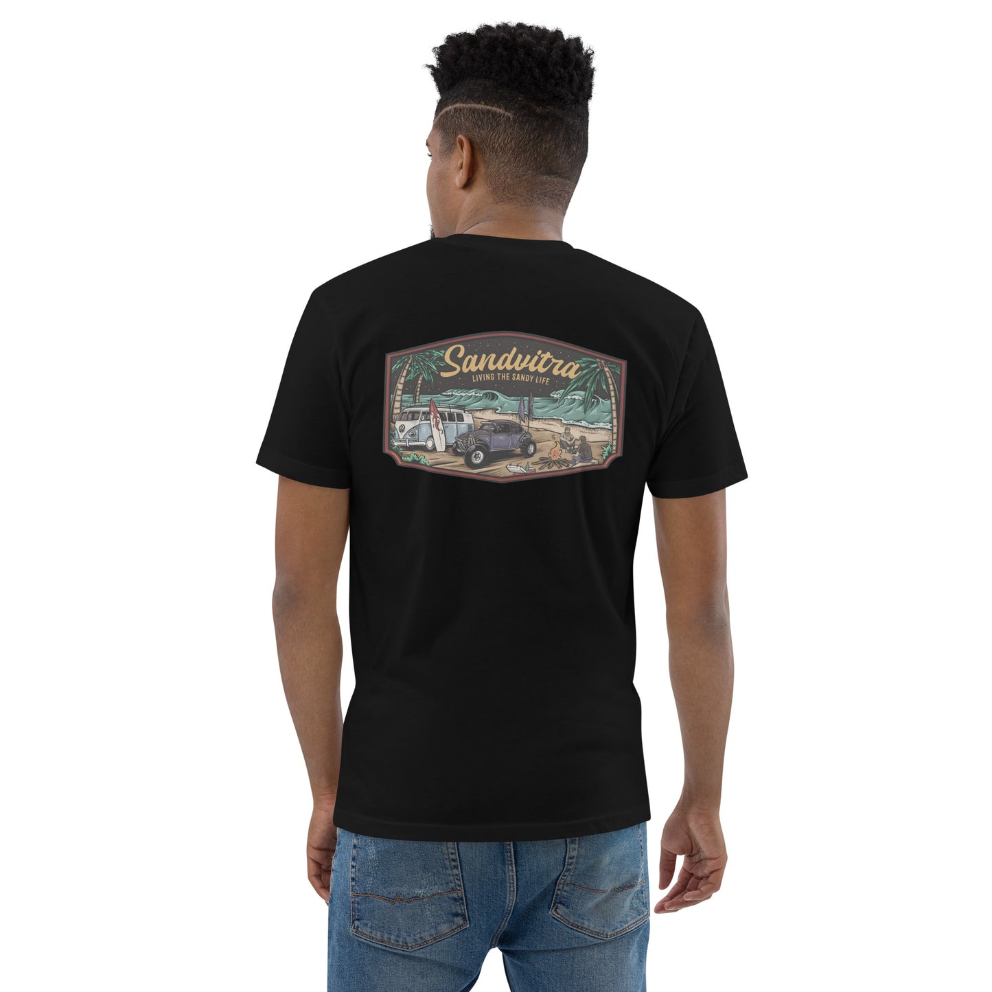 Short Sleeve T-shirt