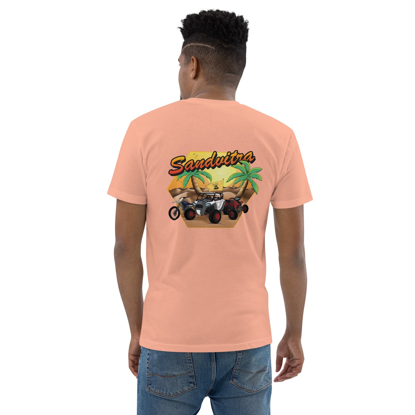 Short Sleeve T-shirt