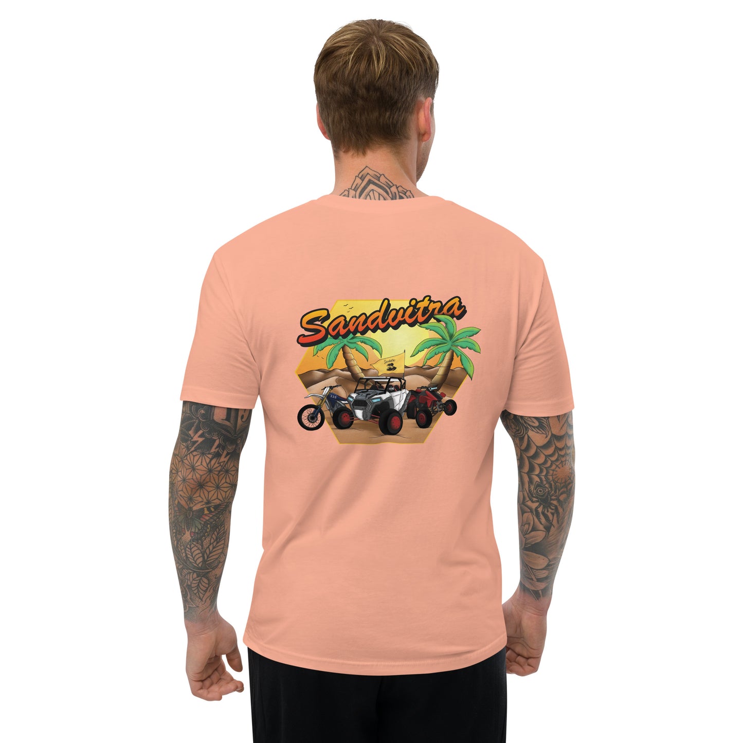 Short Sleeve T-shirt
