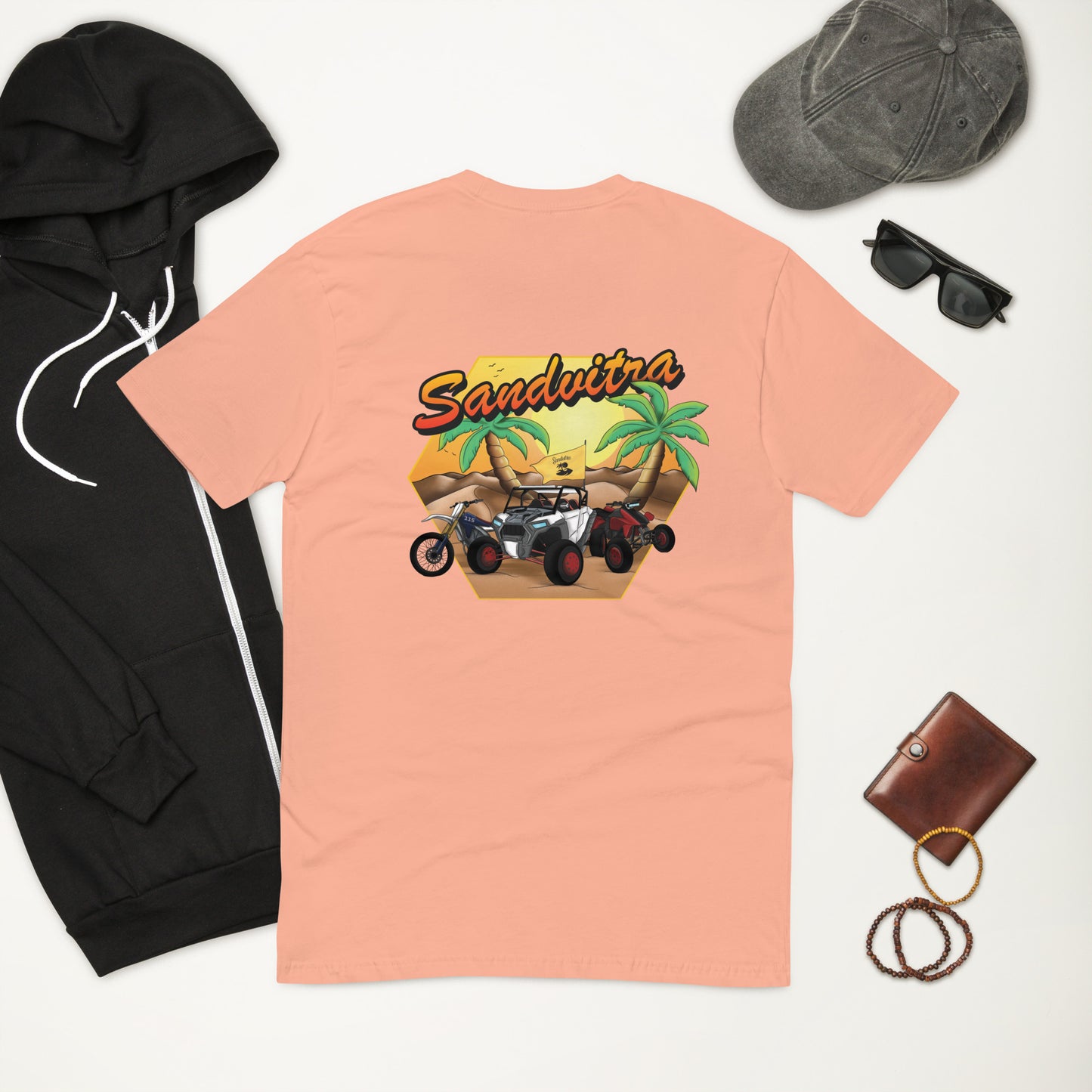 Short Sleeve T-shirt