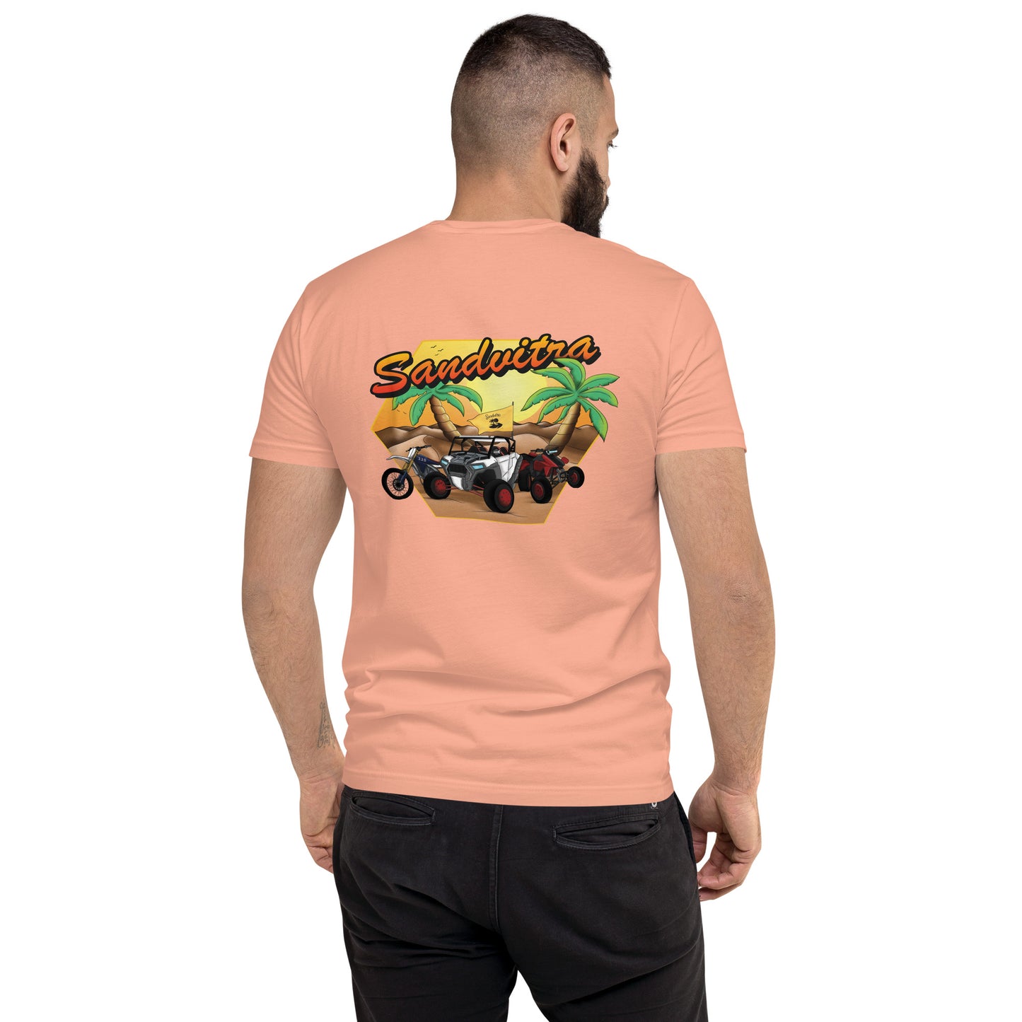 Short Sleeve T-shirt