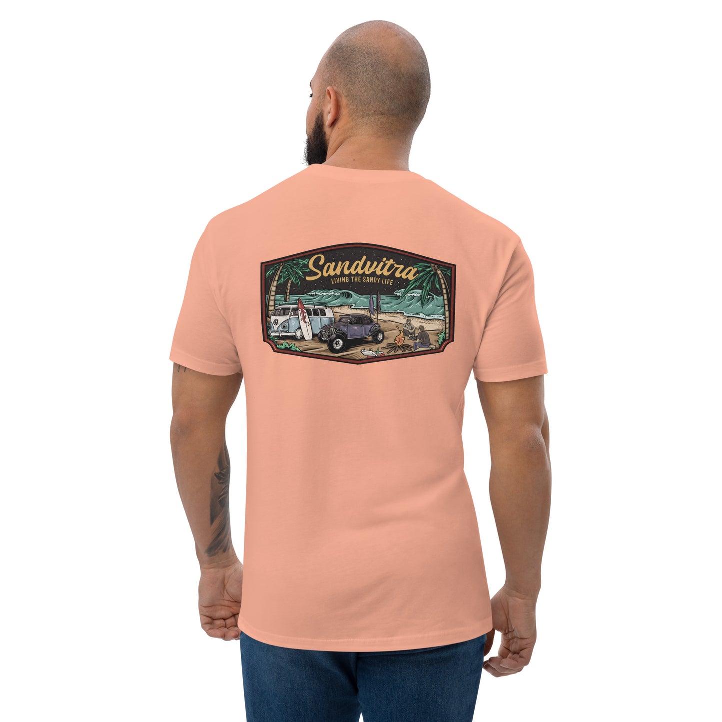 Short Sleeve T-shirt