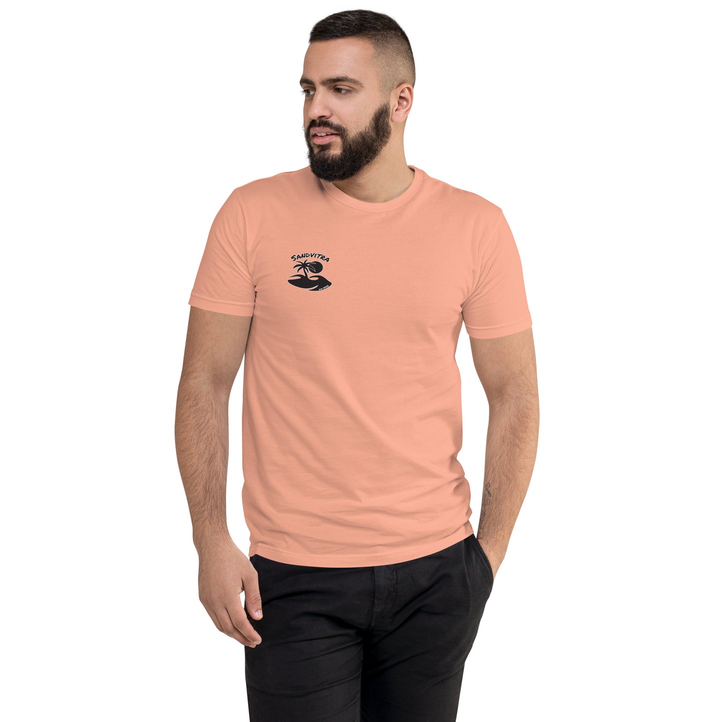 Short Sleeve T-shirt