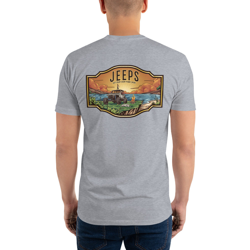 Short Sleeve T-shirt
