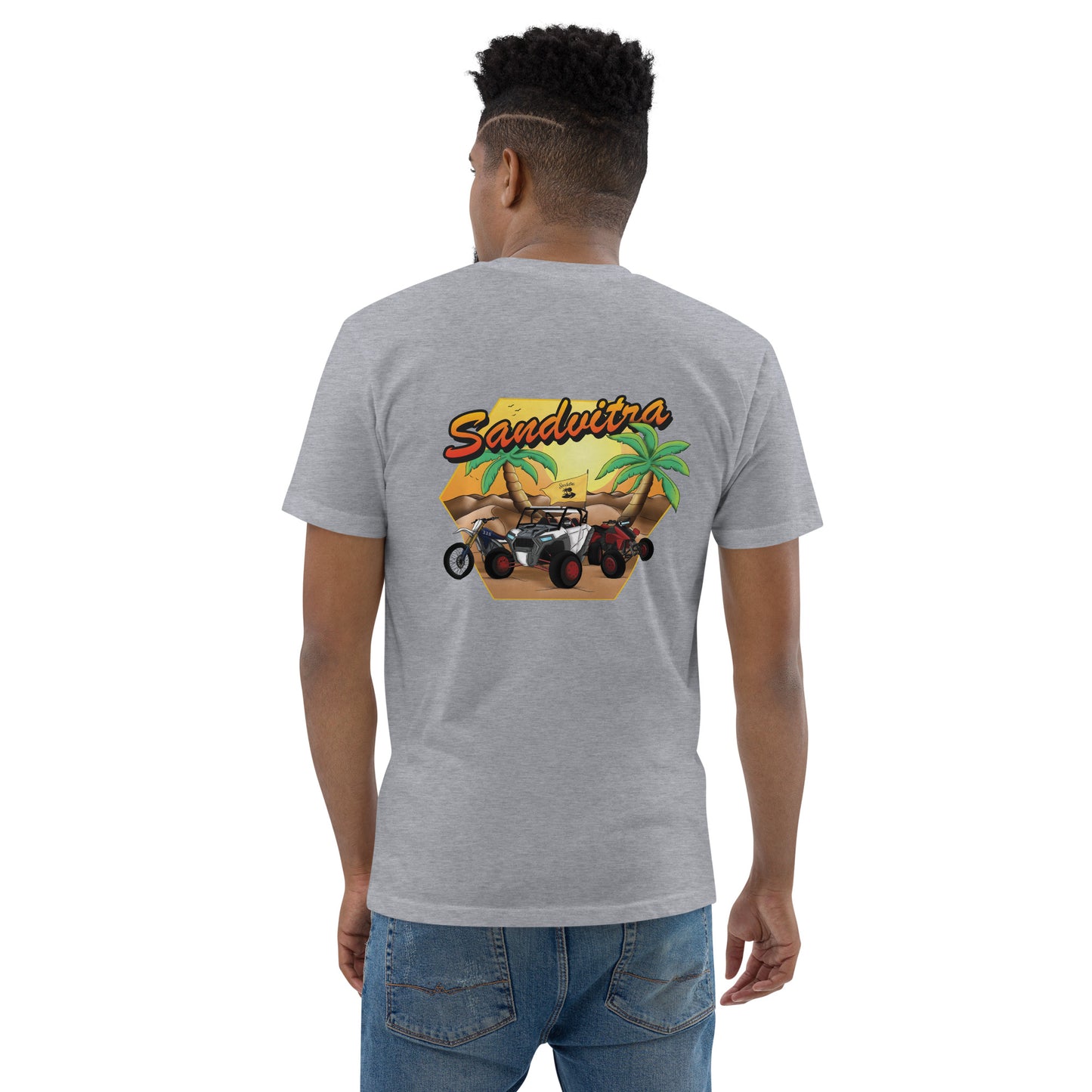 Short Sleeve T-shirt