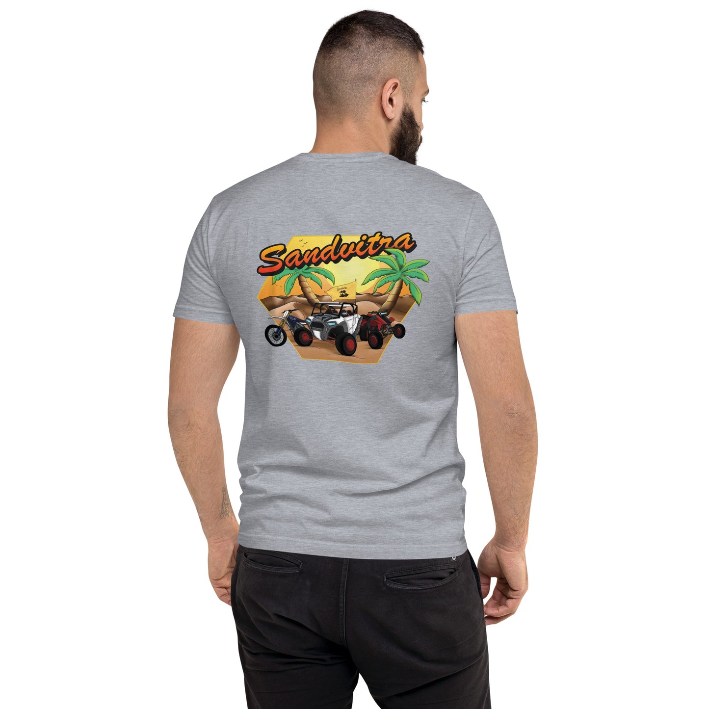 Short Sleeve T-shirt