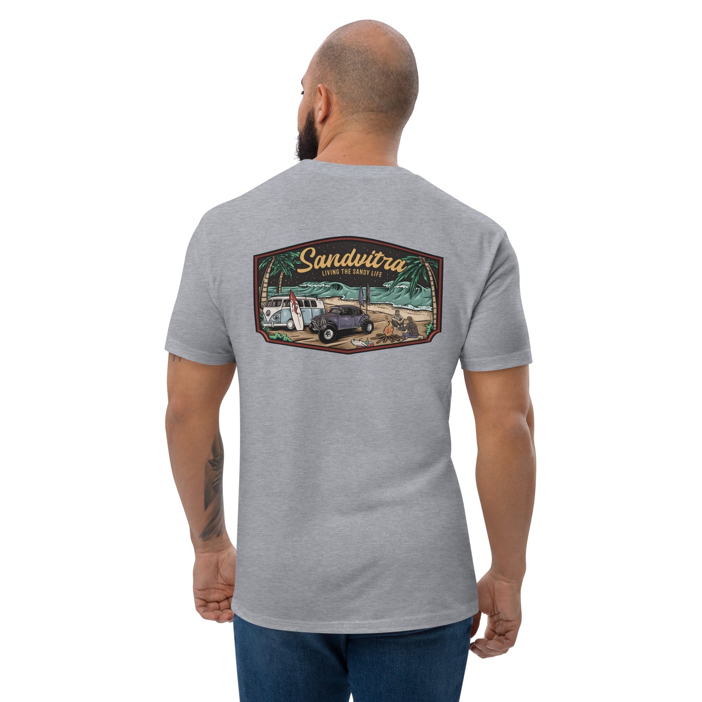 Short Sleeve T-shirt