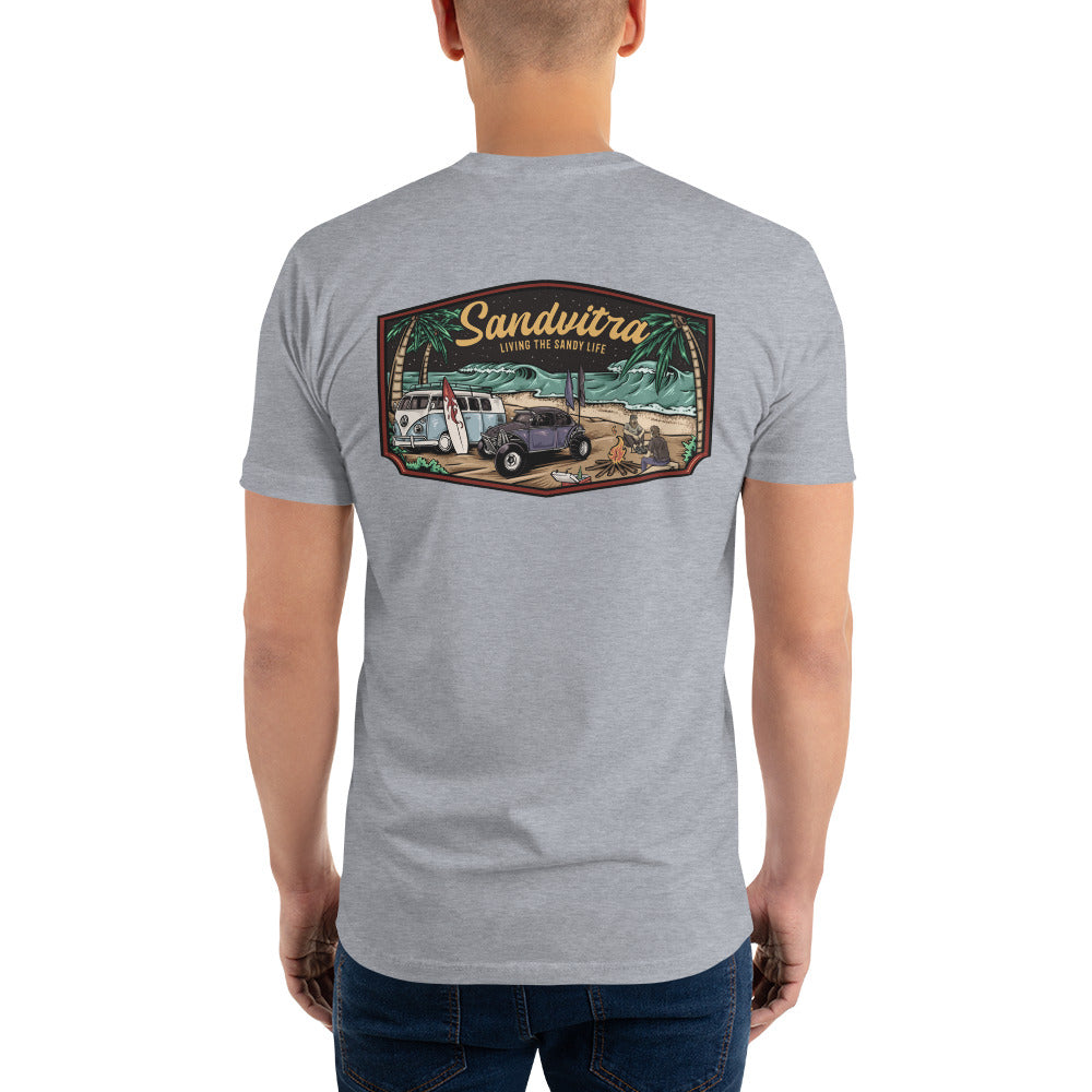 Short Sleeve T-shirt