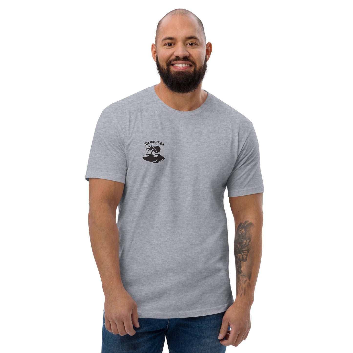 Short Sleeve T-shirt