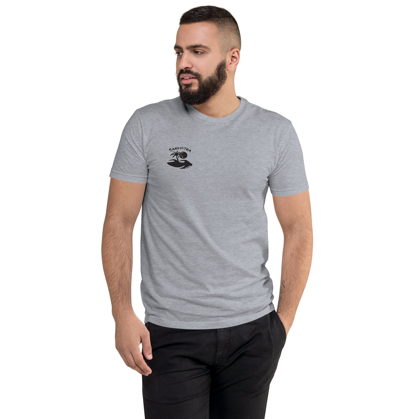Short Sleeve T-shirt