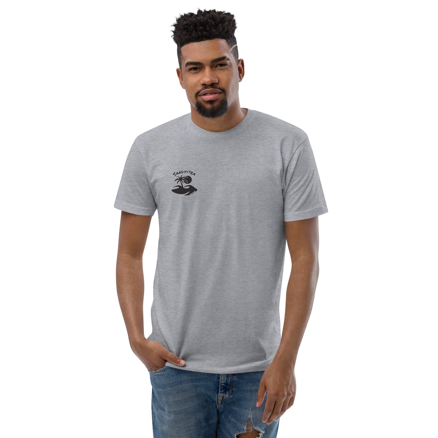 Short Sleeve T-shirt