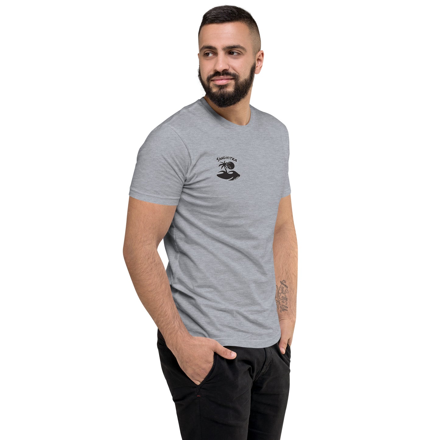 Short Sleeve T-shirt