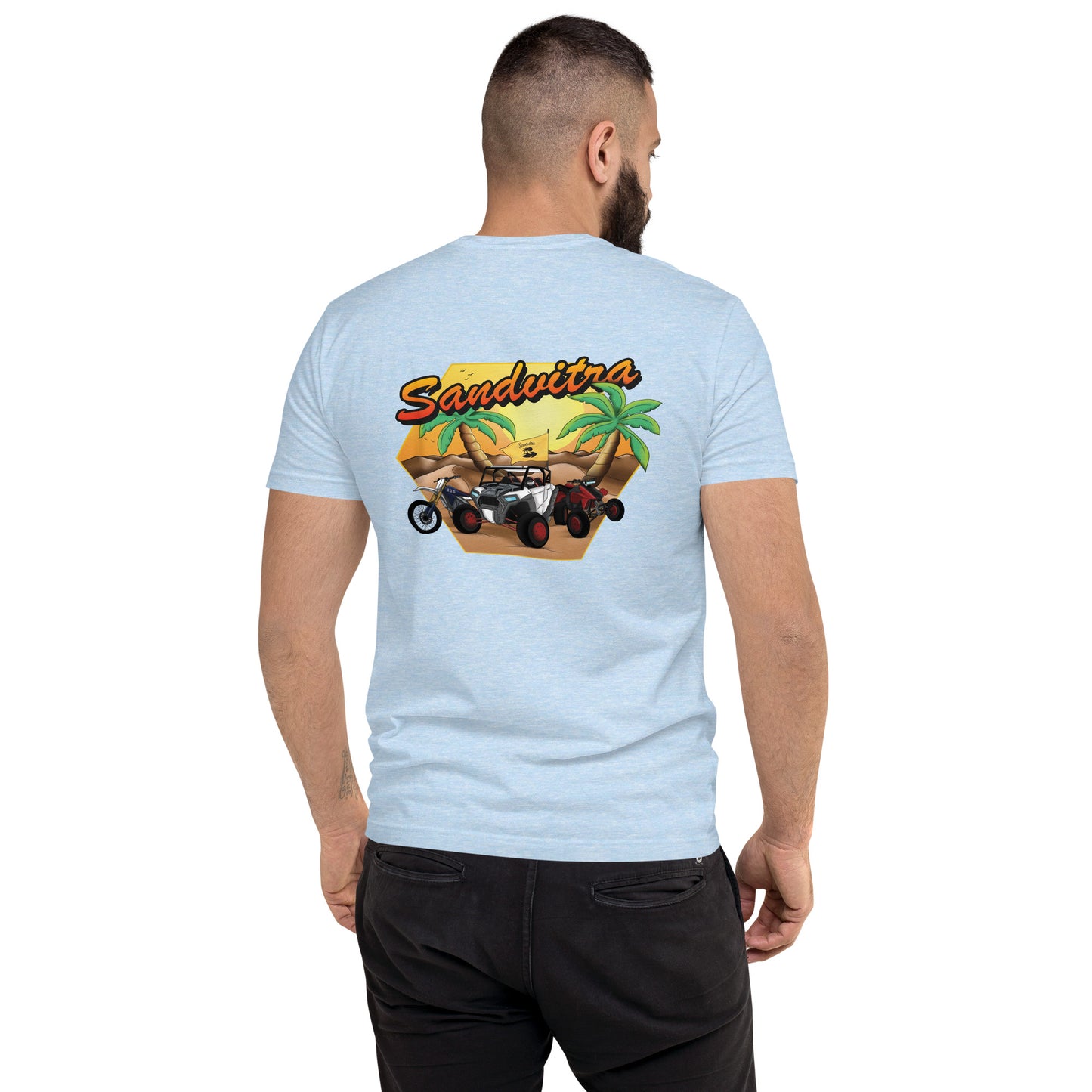 Short Sleeve T-shirt