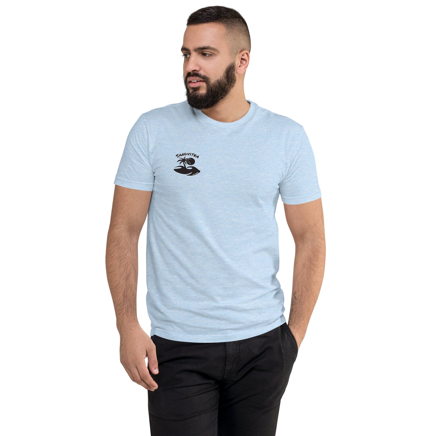 Short Sleeve T-shirt