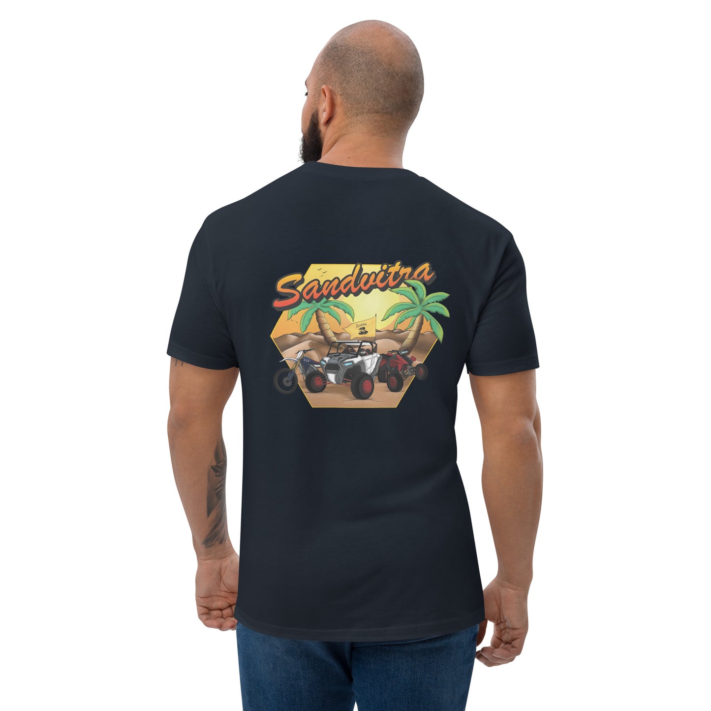 Short Sleeve T-shirt