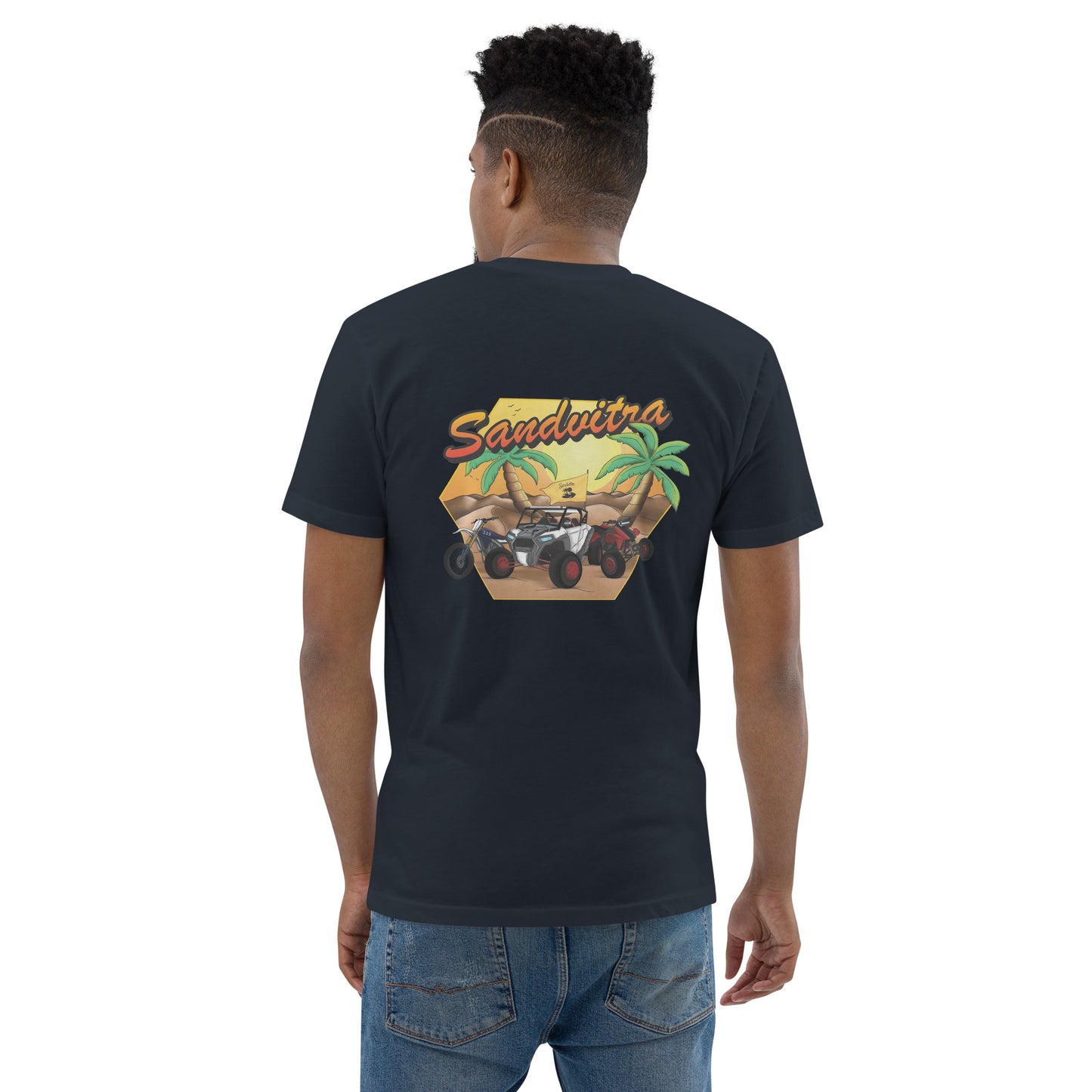 Short Sleeve T-shirt