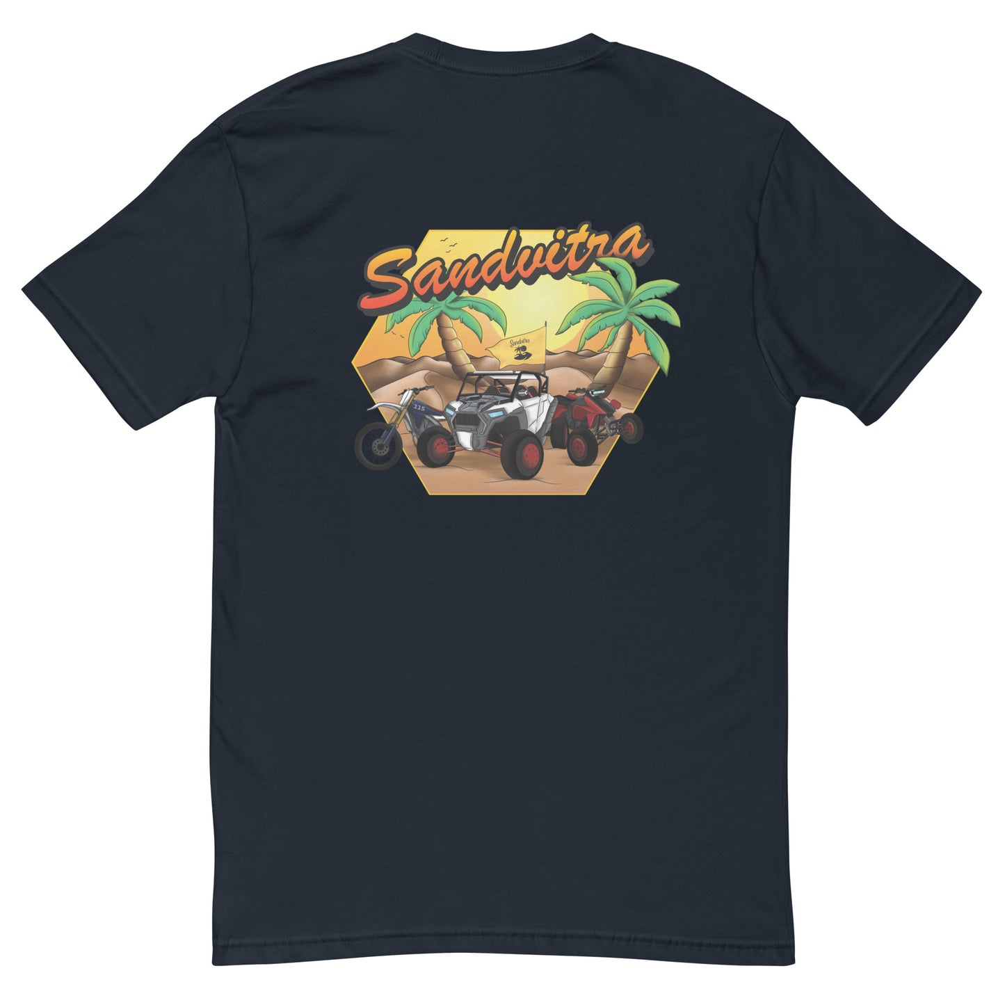 Short Sleeve T-shirt