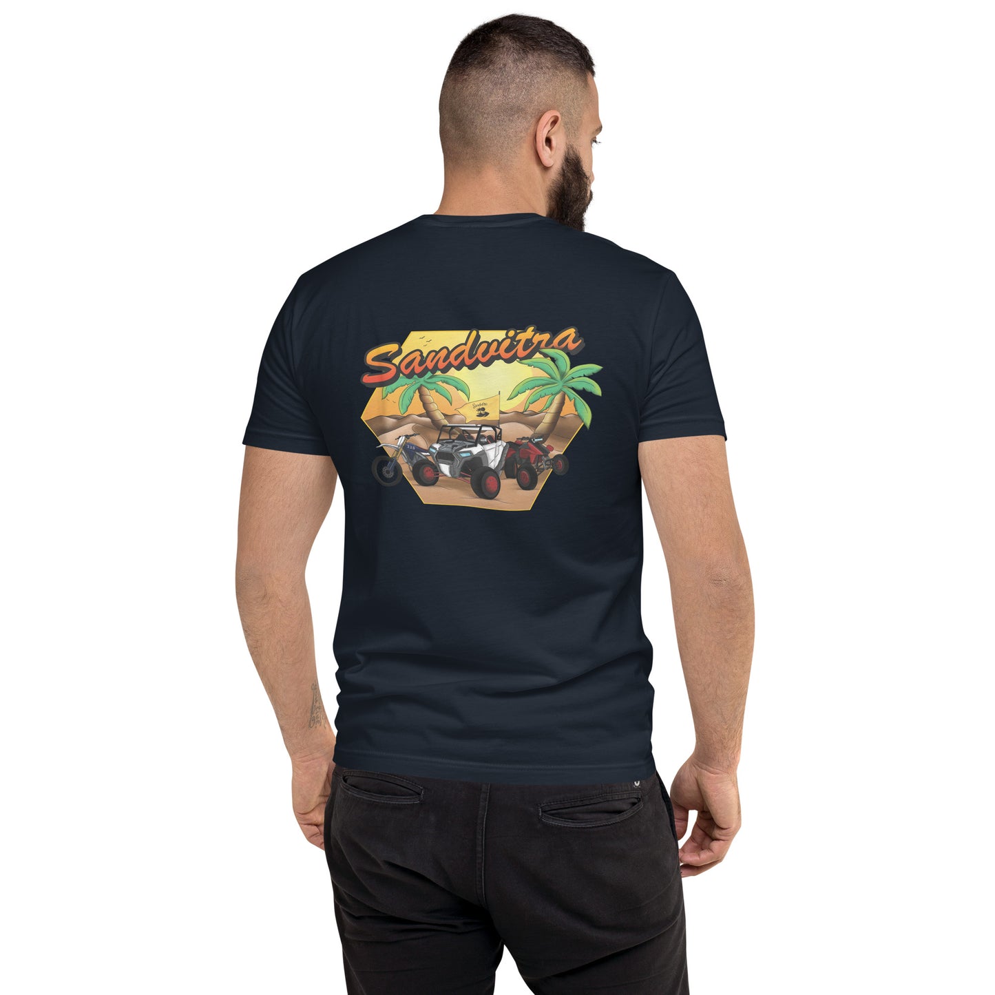 Short Sleeve T-shirt
