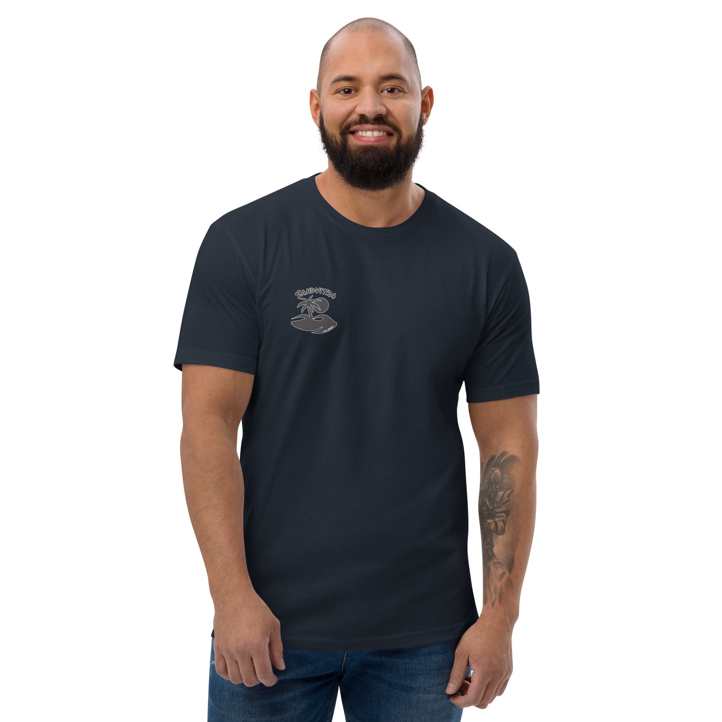 Short Sleeve T-shirt