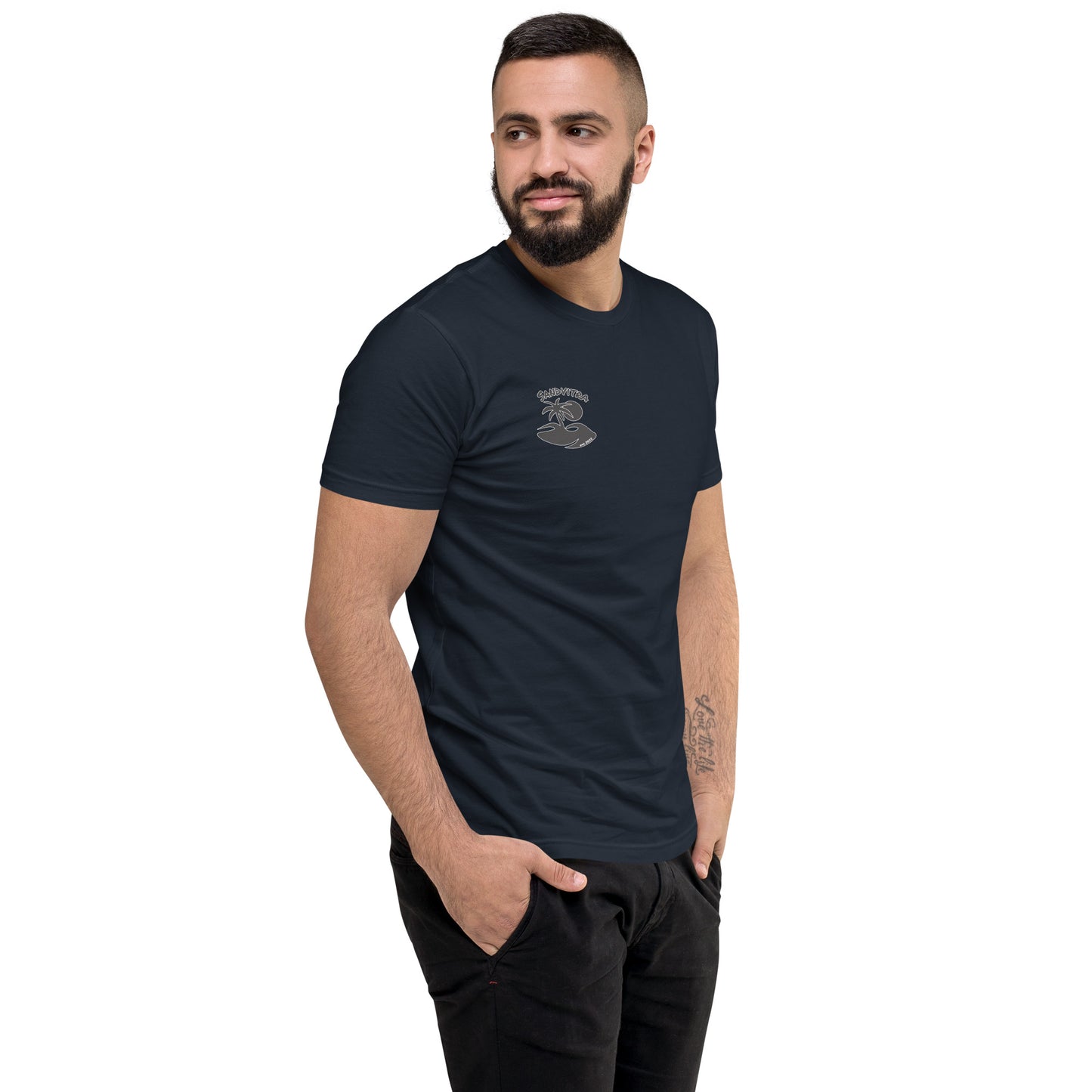 Short Sleeve T-shirt