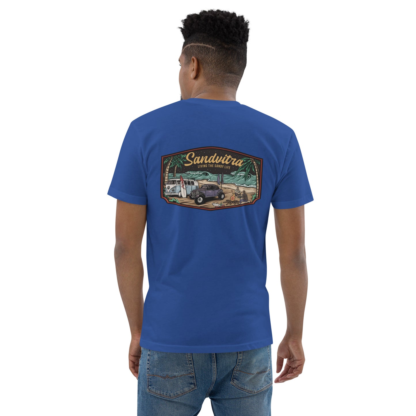 Short Sleeve T-shirt