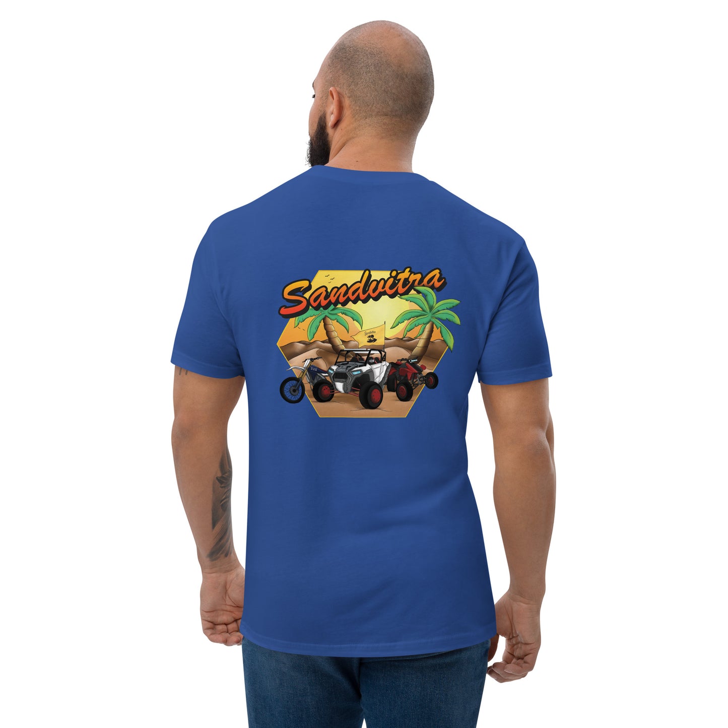 Short Sleeve T-shirt