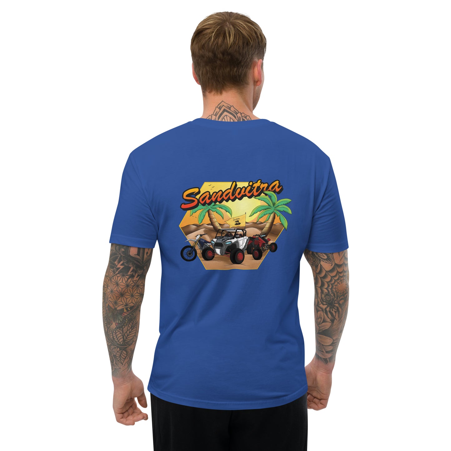 Short Sleeve T-shirt