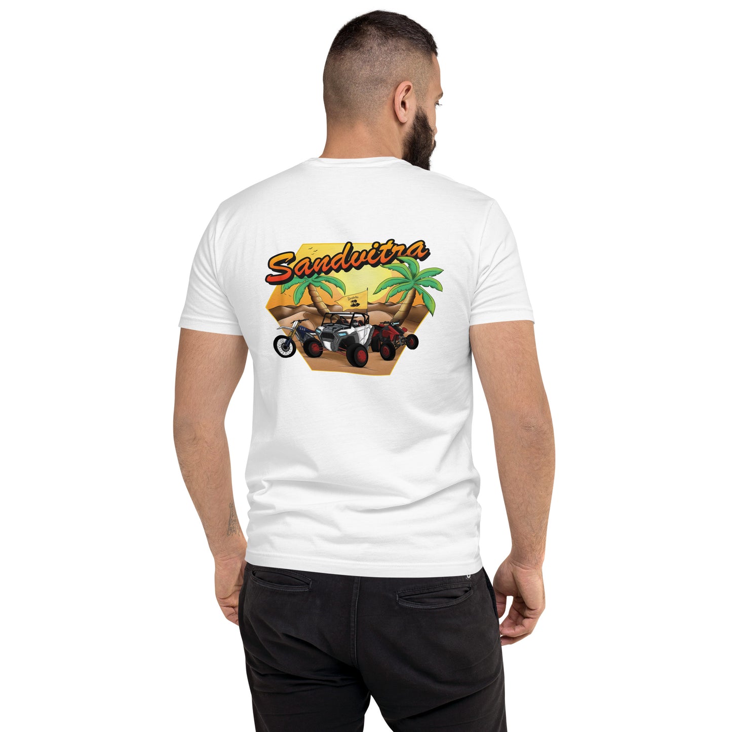 Short Sleeve T-shirt