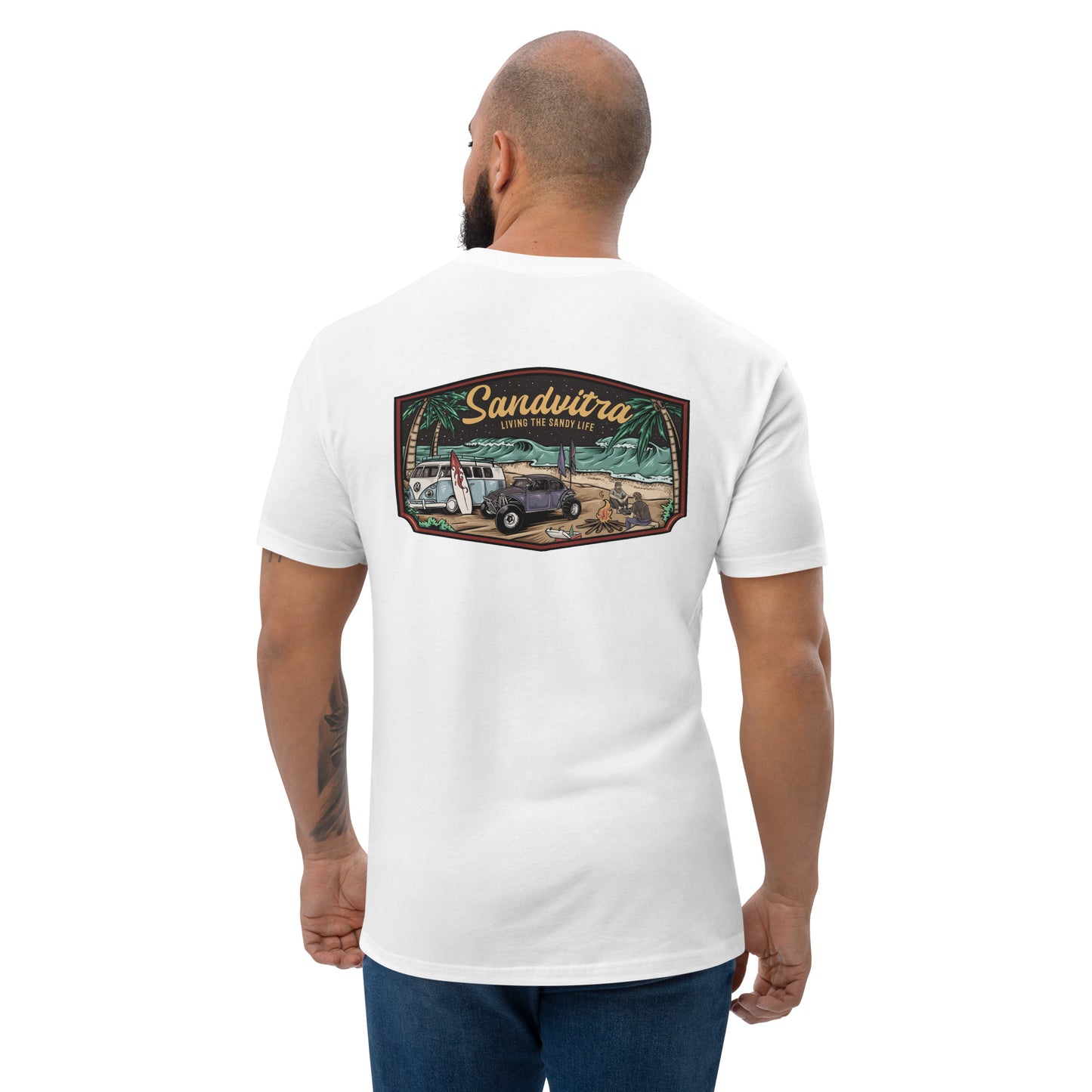 Short Sleeve T-shirt