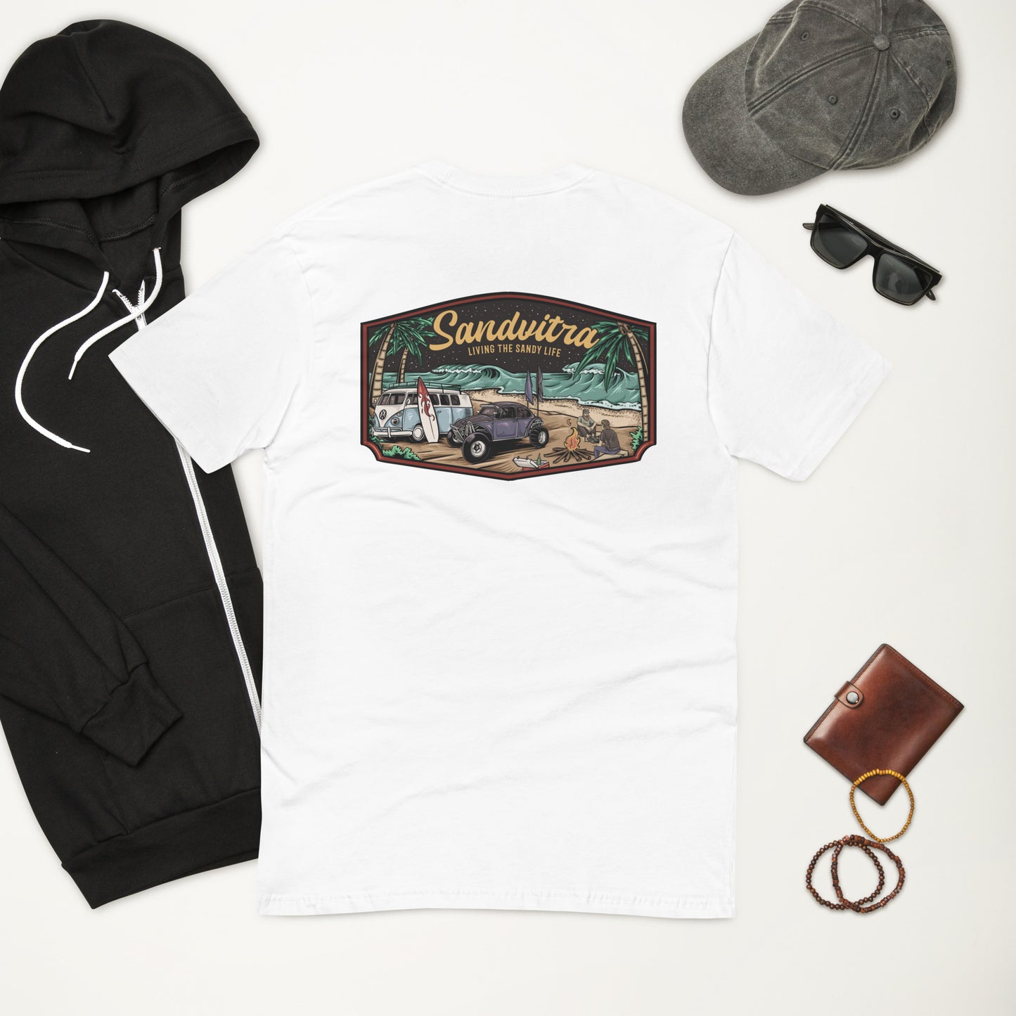Short Sleeve T-shirt