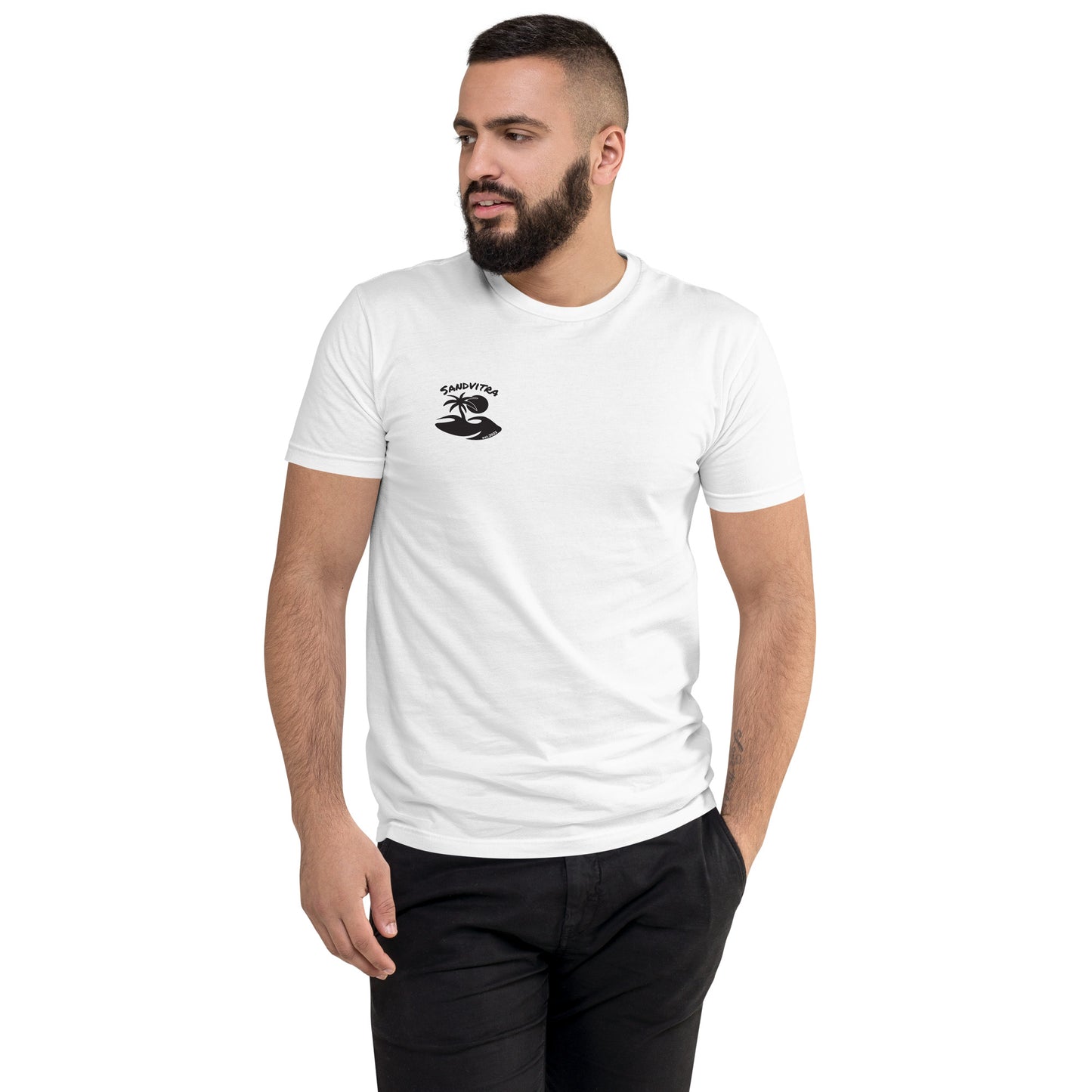 Short Sleeve T-shirt