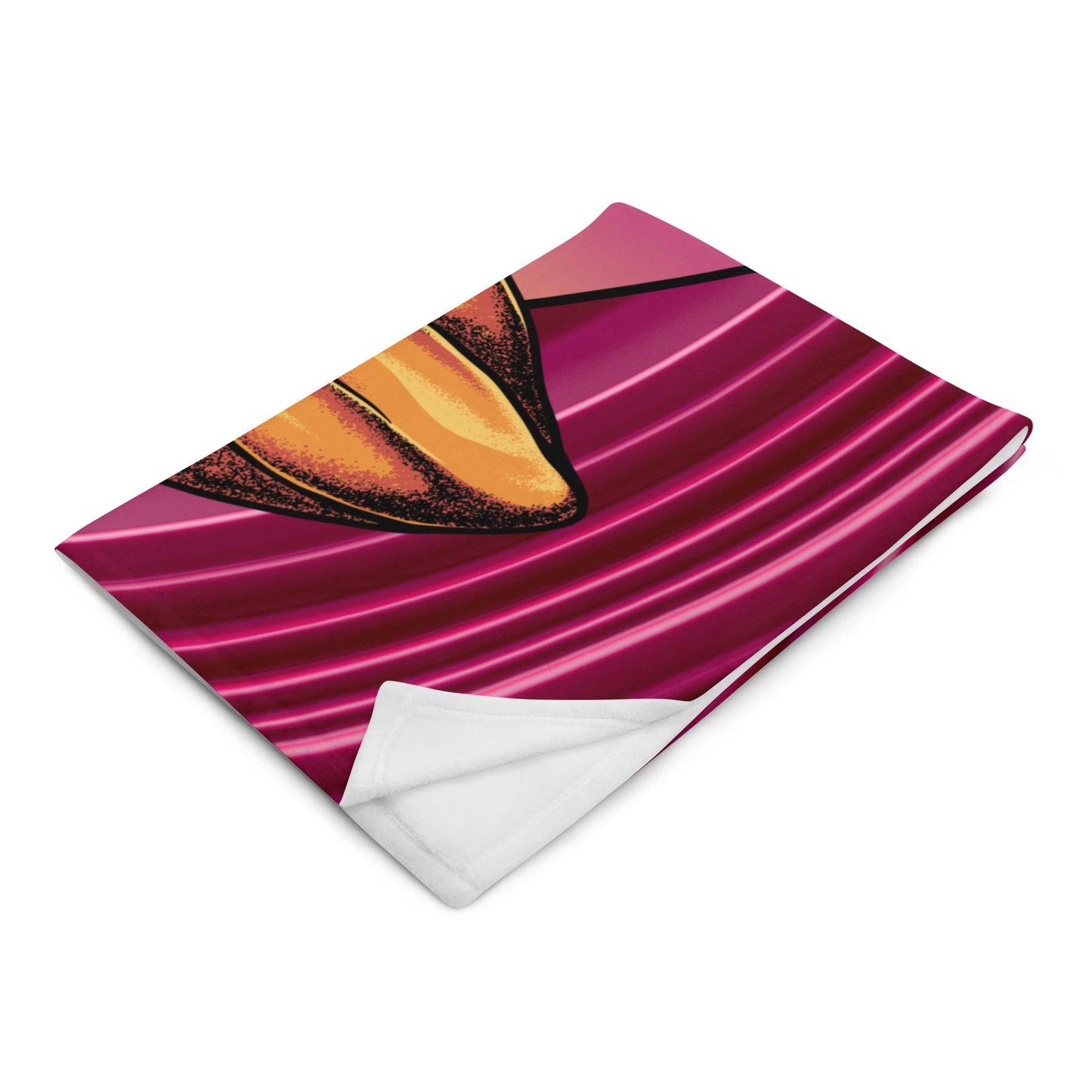 Throw Blanket