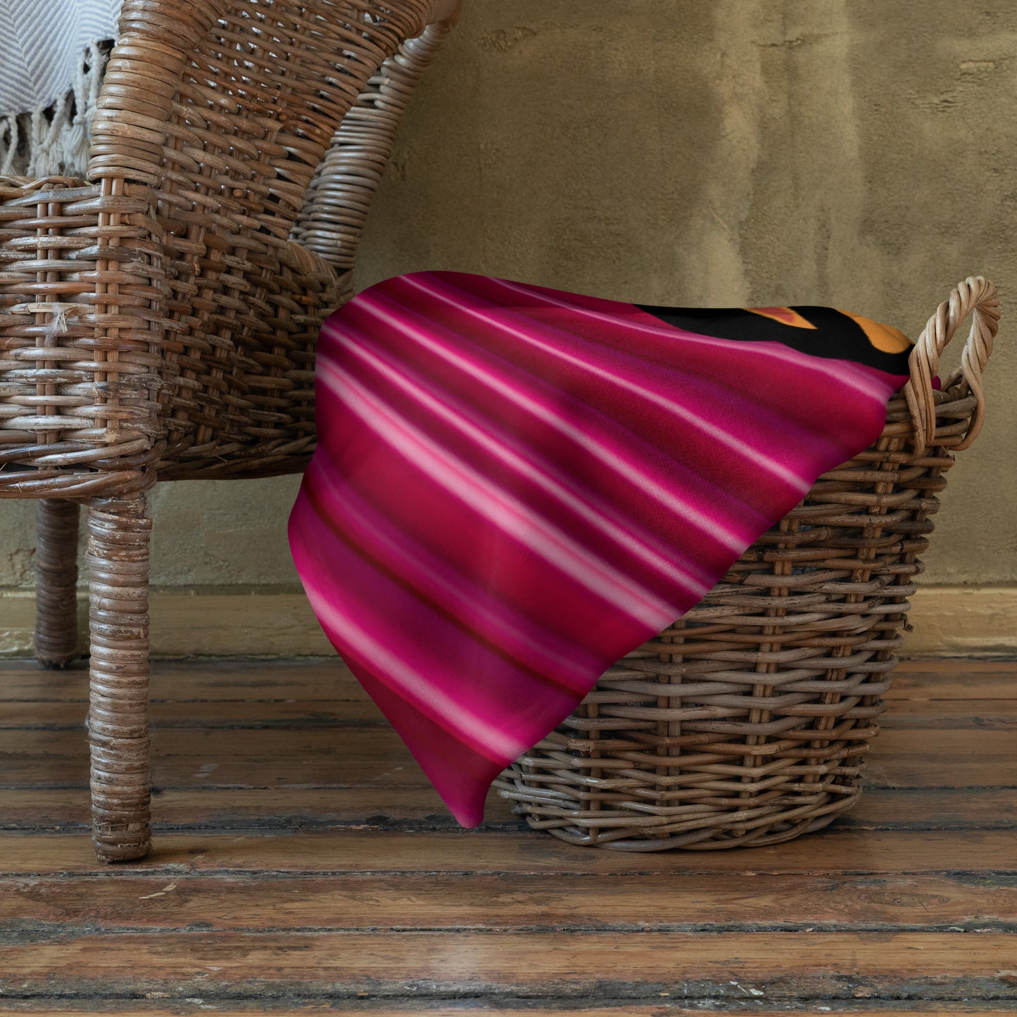 Throw Blanket