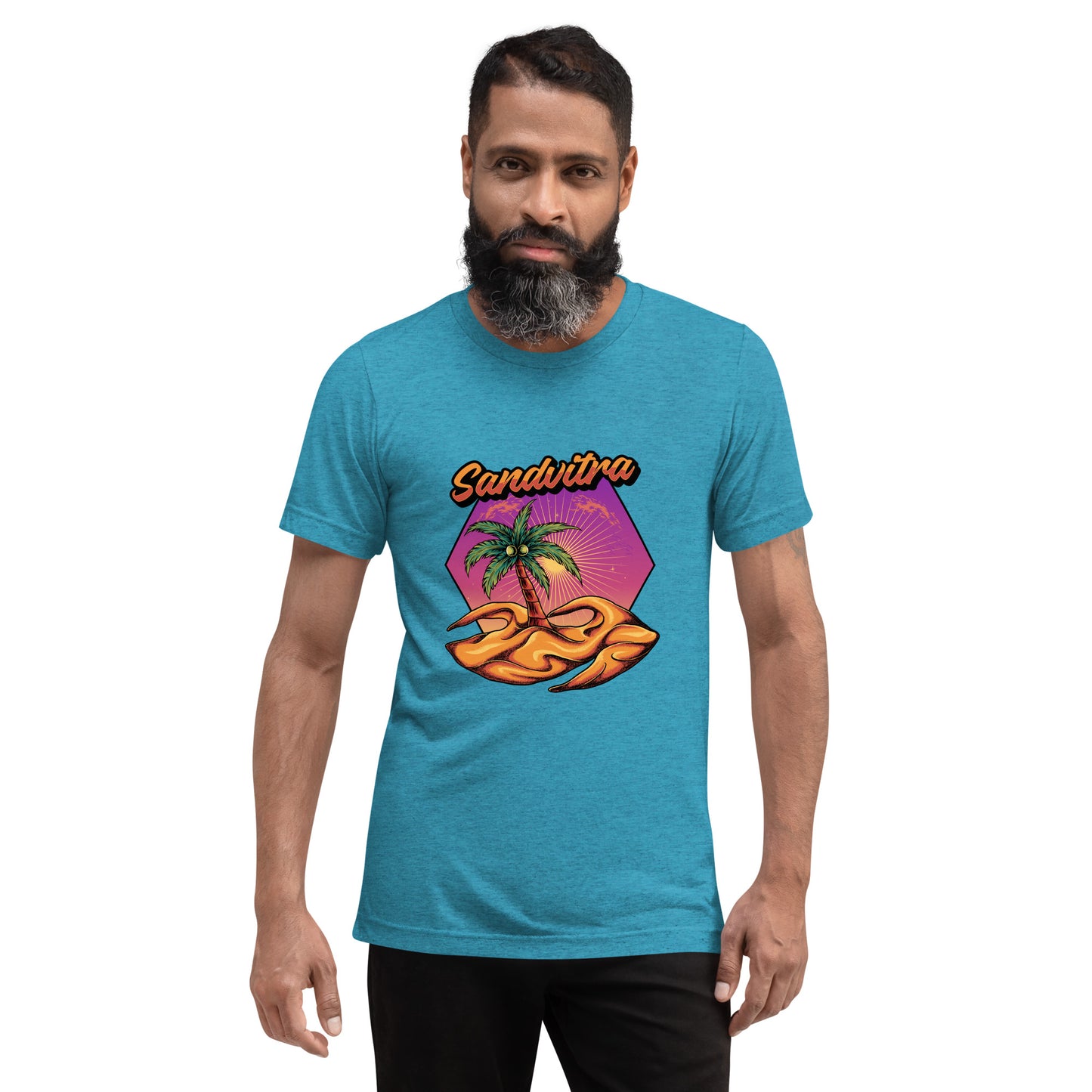 Short sleeve t-shirt