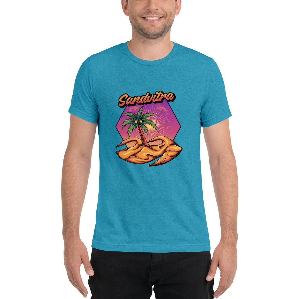 Short sleeve t-shirt
