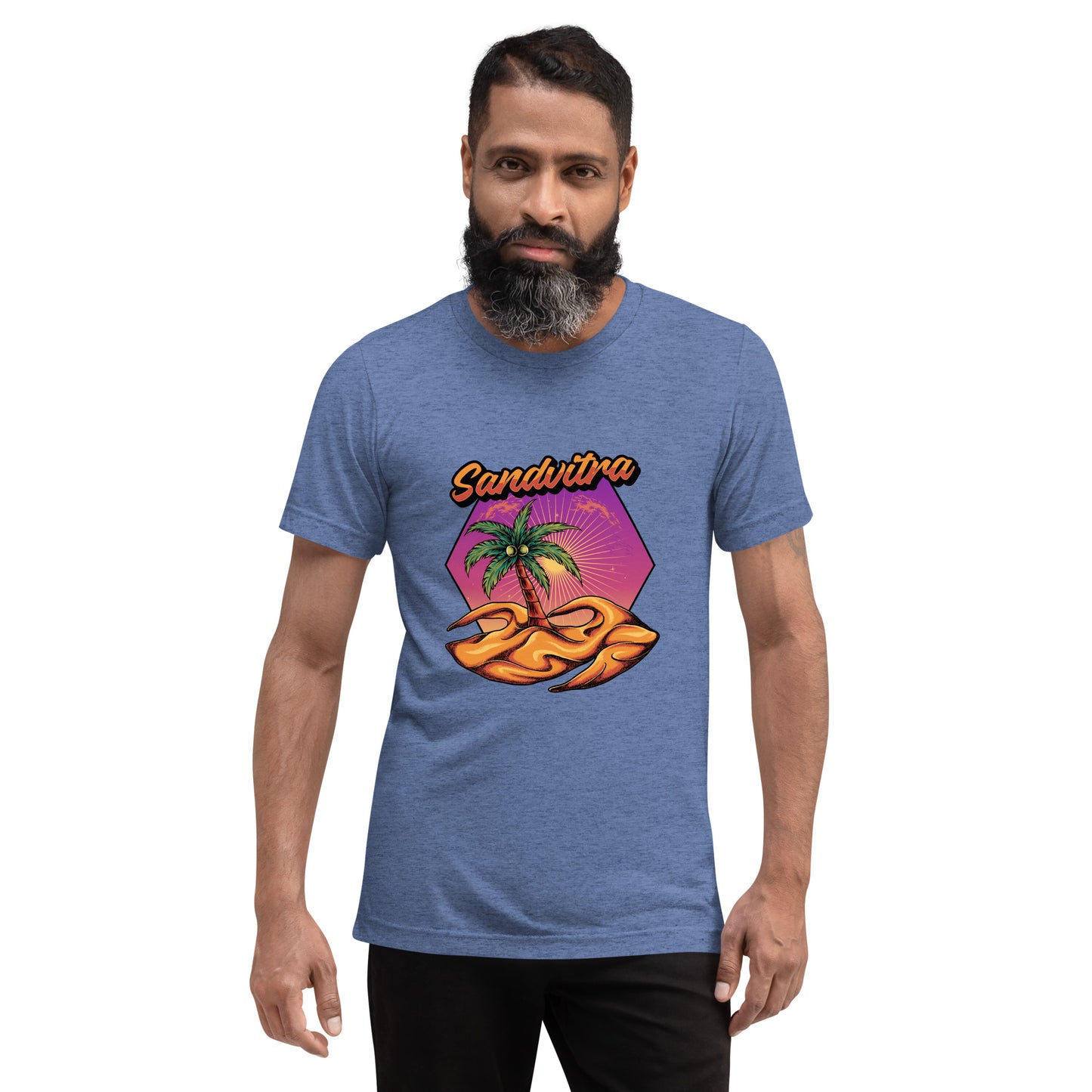 Short sleeve t-shirt