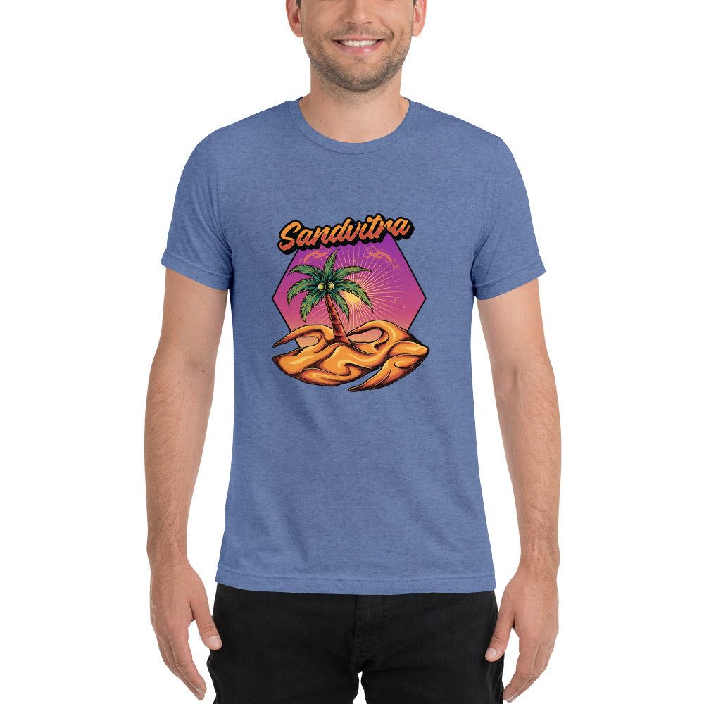 Short sleeve t-shirt