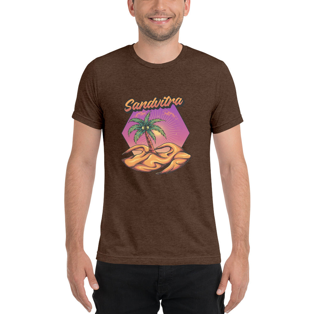 Short sleeve t-shirt