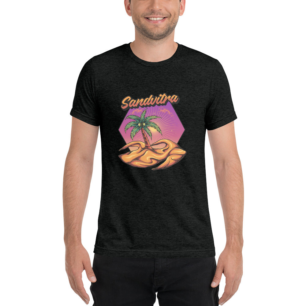 Short sleeve t-shirt
