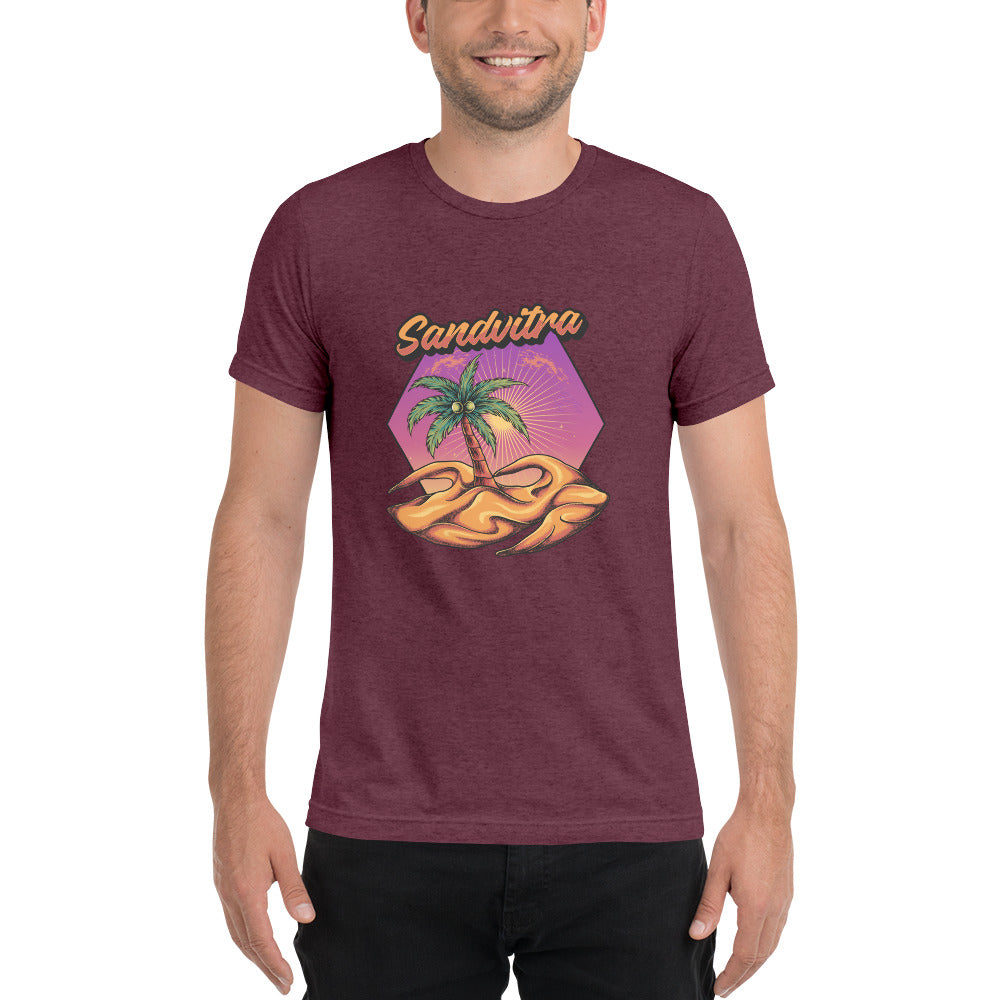 Short sleeve t-shirt