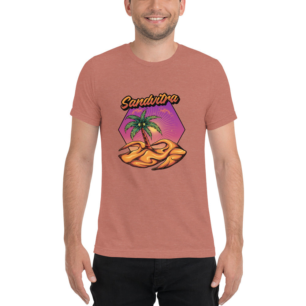 Short sleeve t-shirt