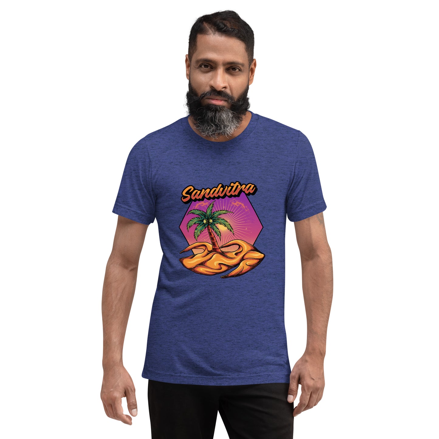 Short sleeve t-shirt