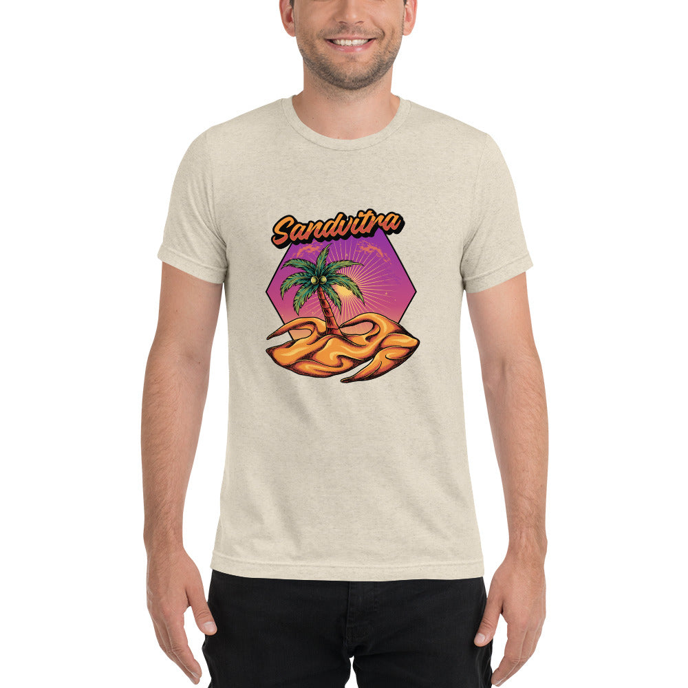 Short sleeve t-shirt