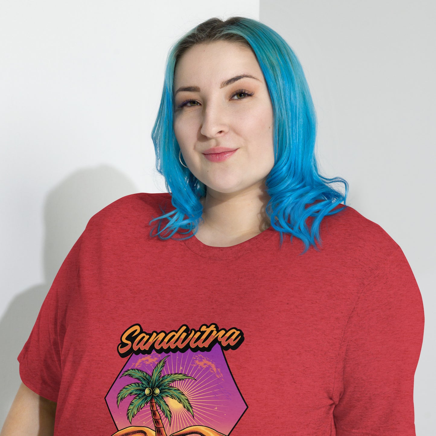 Short sleeve t-shirt