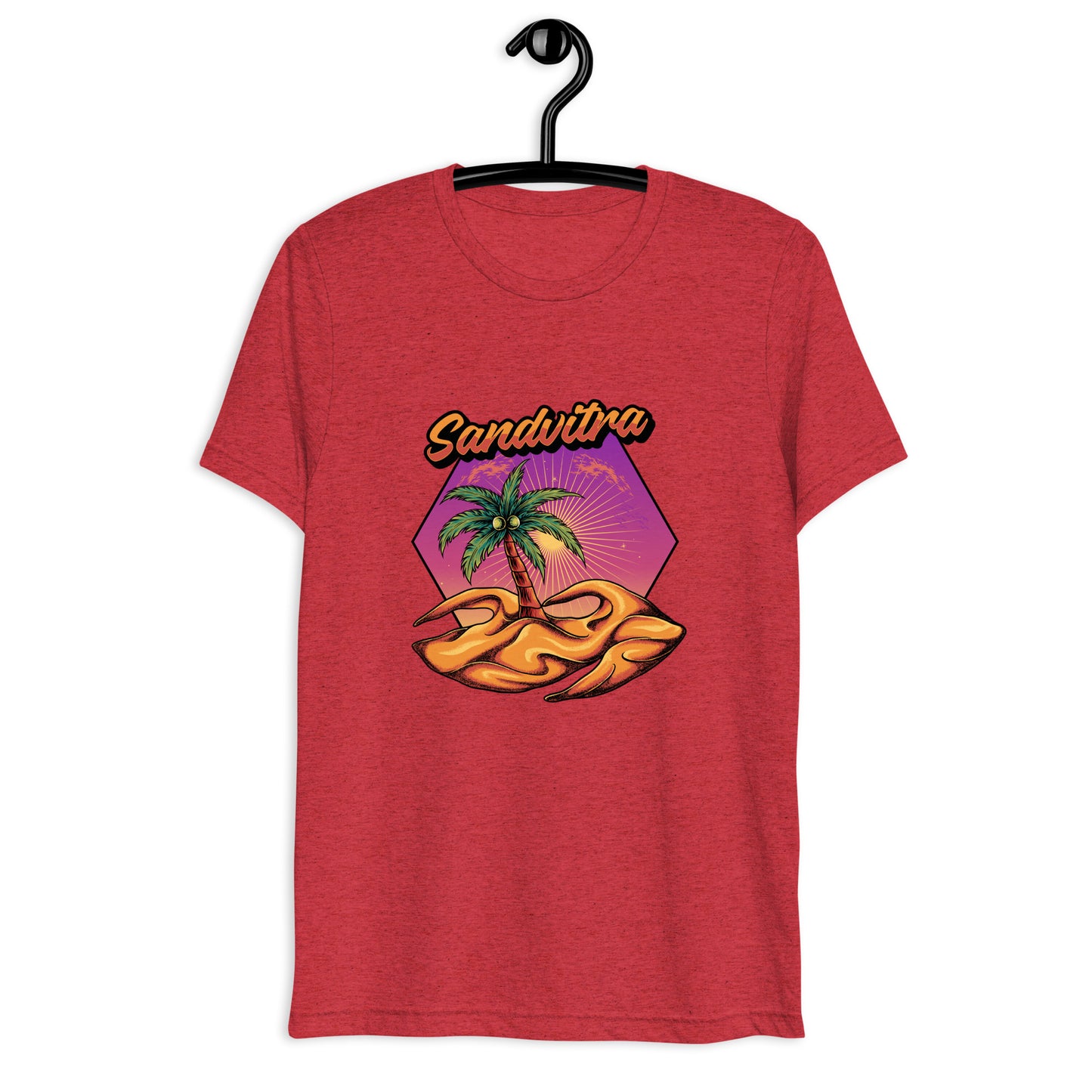 Short sleeve t-shirt
