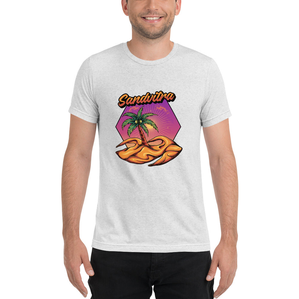 Short sleeve t-shirt