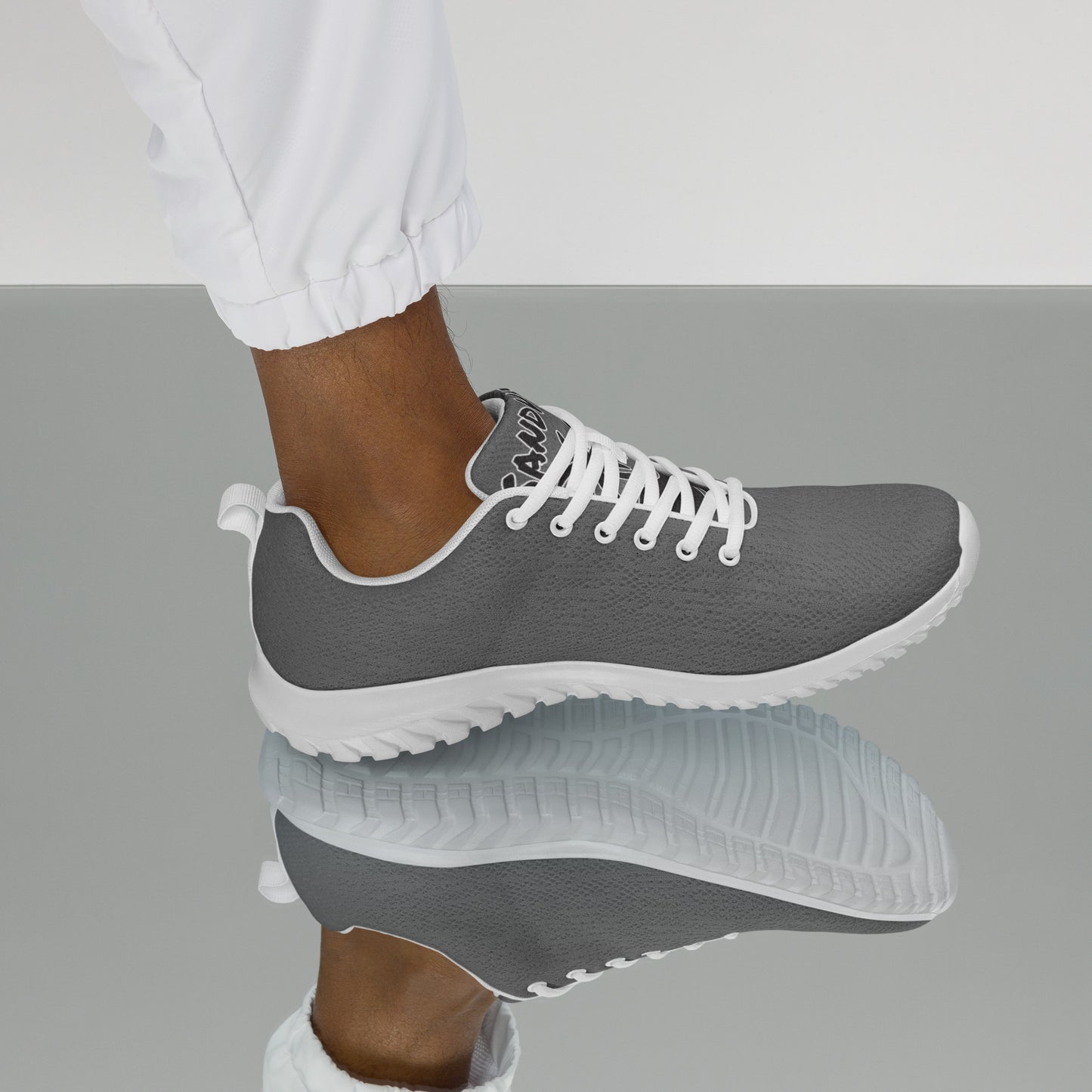 Men’s athletic shoes